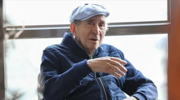 Altan Öymen Hayatını Kaybetti