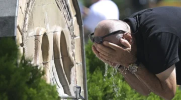 İstanbul’da Dün Tüm Zamanların Rekoru Kırıldı