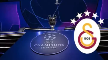 Devler Liginde Galatasaray’ın Rakipleri