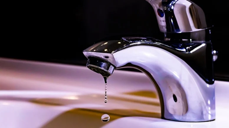 Son 35 Gün Susuzluk Kapıda