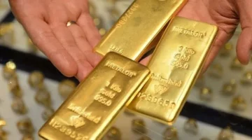 Altın Fiyatlarında 46 Yıl Sonra Bir İlk