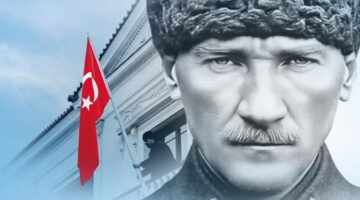 İzmir’in Kurtuluşunun 103.Yılı