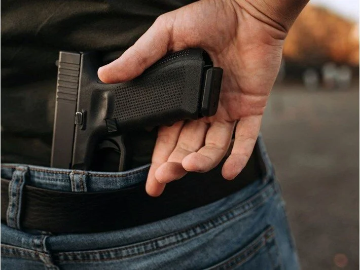 Silah Ruhsatı 158 Bin Lira Oldu