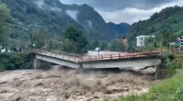 Rize Kabusu Yaşıyor