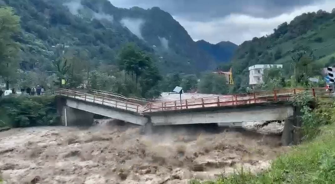 Rize Kabusu Yaşıyor