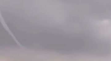 Antalya Kabusu Yaşadı