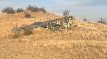 MSB’den Açıklama Geldi