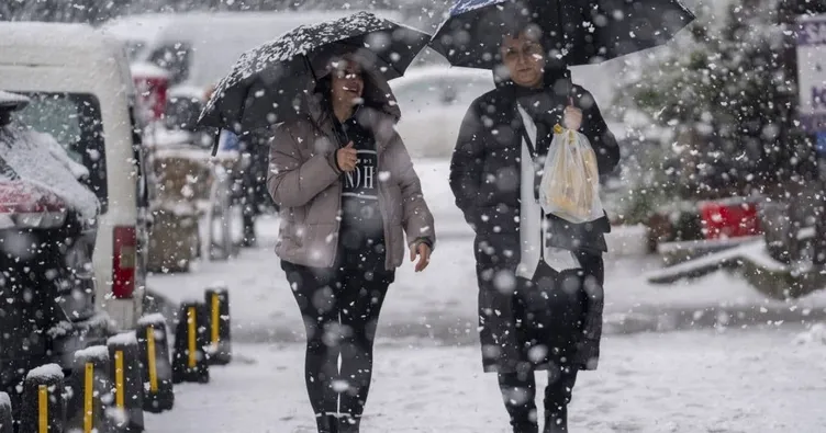 Zemheri Soğukları Başlıyor