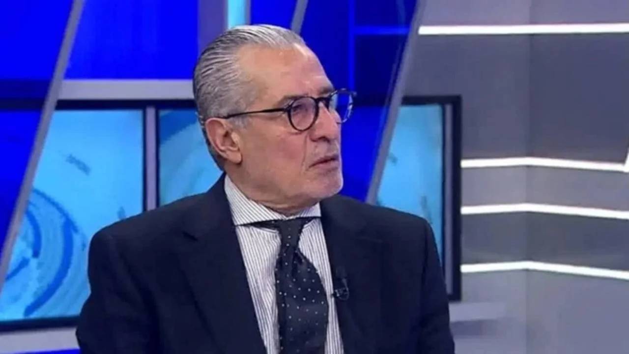Galatasaray Efsanesi Gökmen Özdenak Hayatını Kaybetti