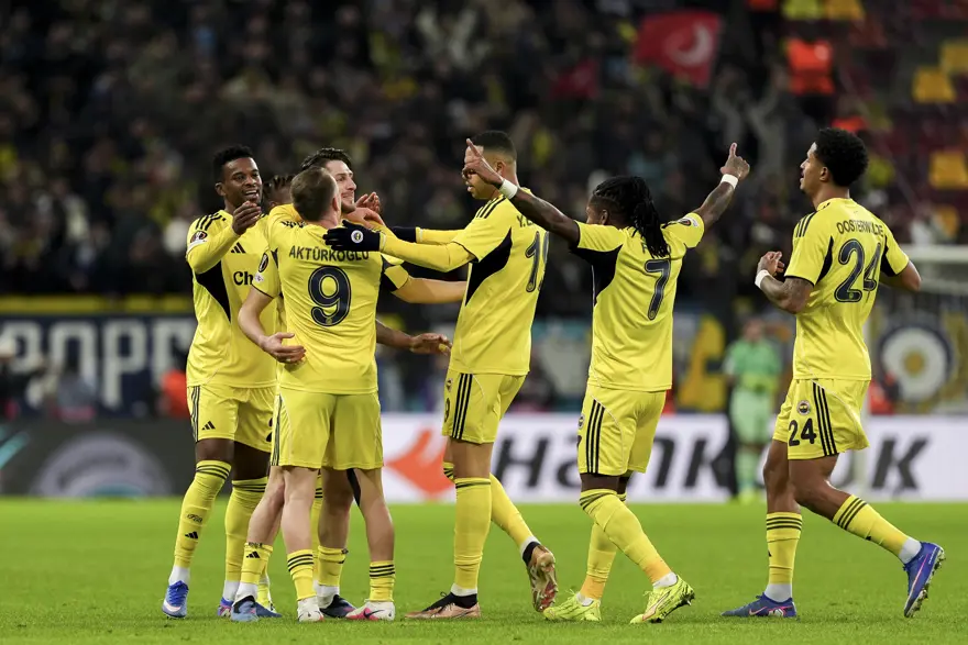 Fenerbahçe’nin Rakibi Nottingham Forest