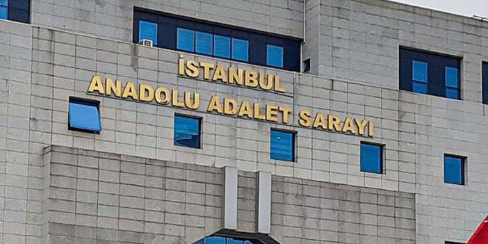 Kadın Hakimi Vuran Savcı Tutuklandı