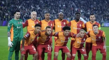 Avrupa Fatihi Son 16’da