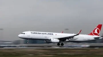 10 Ülkeye Uçak Seferleri İptal