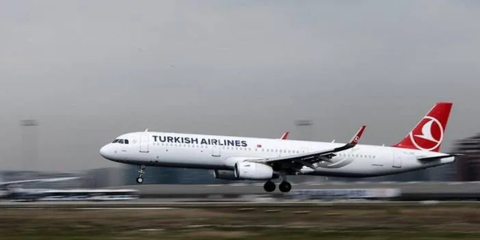 10 Ülkeye Uçak Seferleri İptal