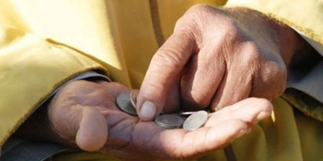 Ocak Ayı Enflasyonu 4,84 Oldu