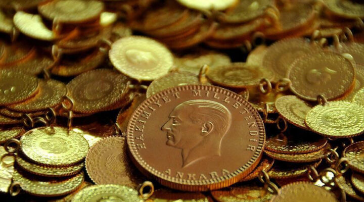 Elinde Altın Olanlar Dikkat