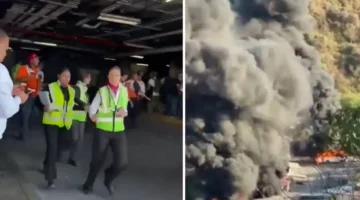 Meksika’da Kartel Lideri Öldürüldü