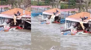 Paşa’yı Kurtaran 2 Genç Dünya Gündeminde