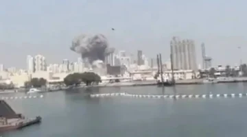  ABD Ve İsrail, İran’a Saldırı Başlattı