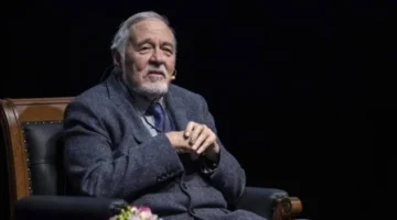 İlber Ortaylı Hayatını Kaybetti