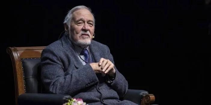 İlber Ortaylı Hayatını Kaybetti