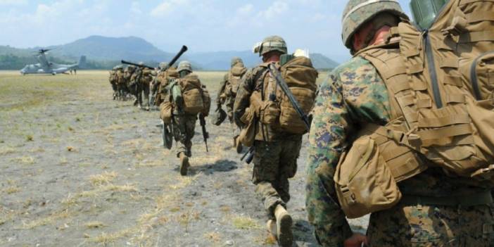 ABD – İsrail / İran Savaşında Yeni Perde