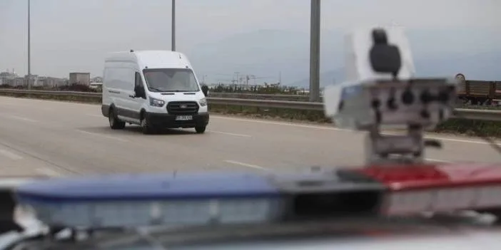 Gizli Radar Dönemi Bitti