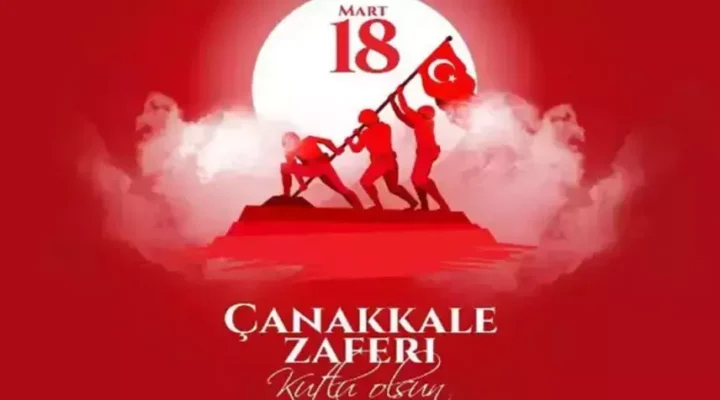 18 Mart Çanakkale Zaferi