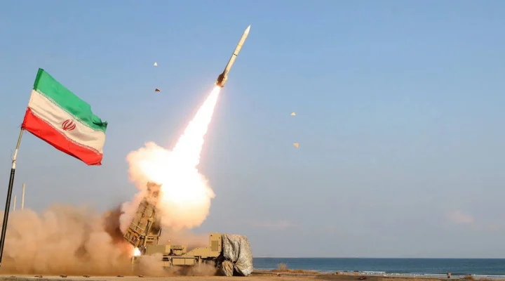 ABD-İsrail’in İran’a Saldırılarında 1 Ay Geride Kaldı