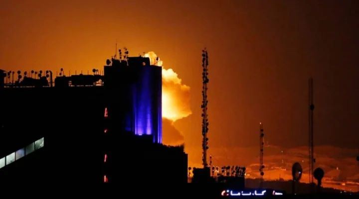 ABD/İsrail-İran Savaşında 14. Gün