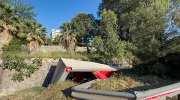 İzmir’de Feci Kaza