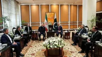 Abluka Gölgesinde Barış Masası Pakistan’da Tekrar Kurulacak