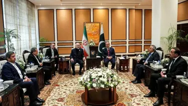 Abluka Gölgesinde Barış Masası Pakistan’da Tekrar Kurulacak