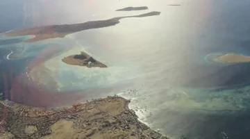 Hürmüz Boğazı Tamamen Açıldı