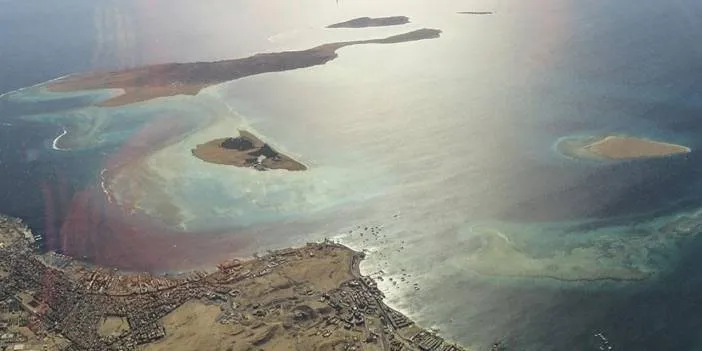 Hürmüz Boğazı Tamamen Açıldı