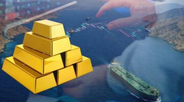 İran Hürmüz’ü Açtı Gram Altın 7 Bin Lirayı Aştı!