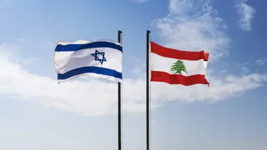 İsrail İle Lübnan Barış Görüşmeleri Amerika’da Başladı