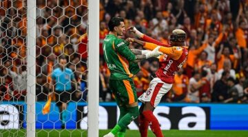 Galatasaray 4.Şampiyonluğa Çok Yakın