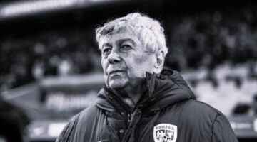 Romanya Efsanesi Hayatını Kaybetti