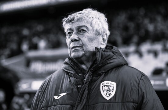 Romanya Efsanesi Hayatını Kaybetti