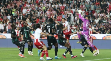 Süper Lig’de Küme Düşen Son Takım