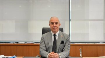 Başkan Özçelik 19 Mayıs Gençlik Ve Spor Bayramı’nı Kutladı