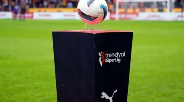 Süper Lig’de Kader Günü