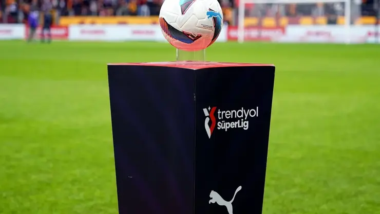 Süper Lig’de Kader Günü
