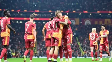 Aslan, Şampiyonluk Maçına Çıkıyor