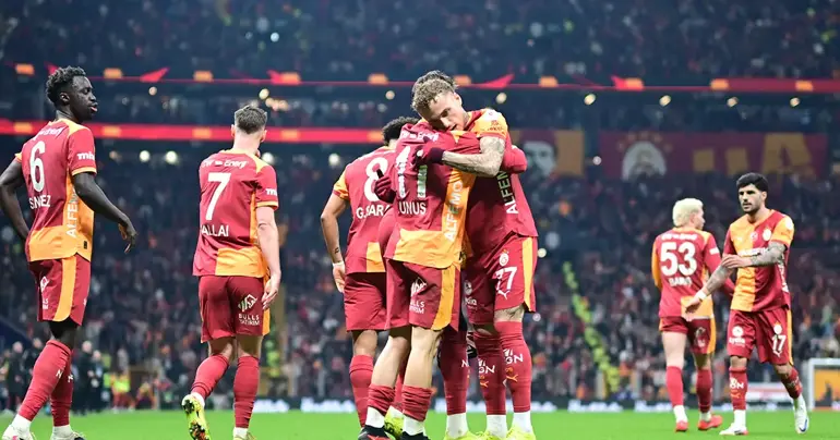Aslan, Şampiyonluk Maçına Çıkıyor