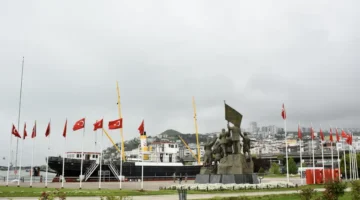 Atatürk’ün Mirası Geleceğin Işığı 19 Mayıs
