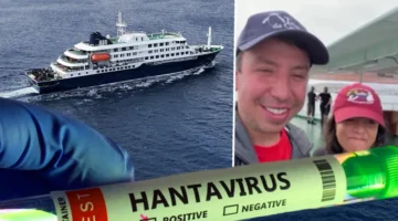 Hantavirüs Paniği