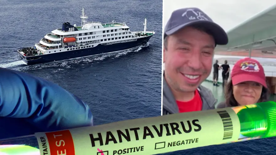 Hantavirüs Paniği