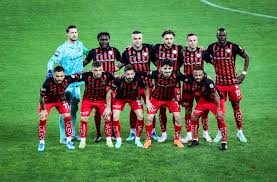 Süper Lige Yükselen Son Takım Çorum FK Oldu
